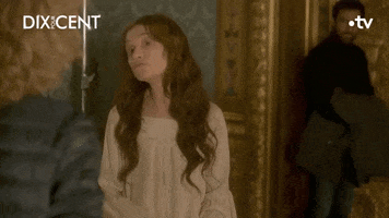 Isabelle Huppert Meme GIF by France tv