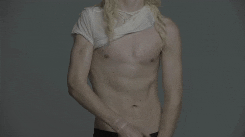 Dance Style GIF by 2hollis