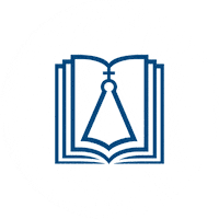 Nossa Senhora Aparecida Book Sticker by Editora Santuário