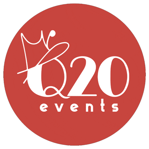 Performance Theatre Sticker by Q20 Events
