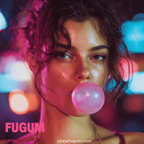 Let It Go Chill GIF by Fugum