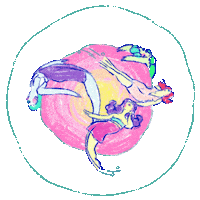 Sexy Animation Short Sticker by Eisprung Animation Studio