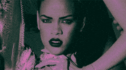 rated r rihanna GIF