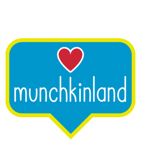 Wizard Of Oz Love Sticker