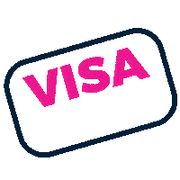 Investment Passport Sticker by RIF Trust