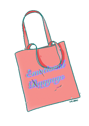 Pink Shop Sticker