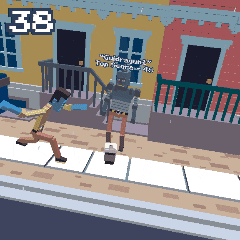 steppypants GIF