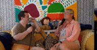 Life In Bold Podcast GIF