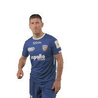 Celebrating Sticker by Chennaiyin FC