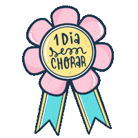 Art Crying Sticker