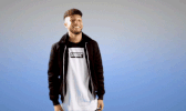 GIF by MIC LOWRY