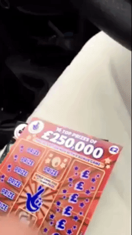 Lotto Prank Leads to £250K Disappointment