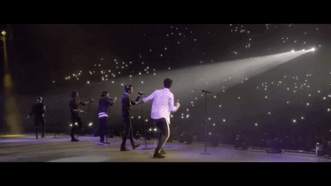 dance Mamita GIF by Sony Music Colombia