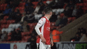 League Two Helm GIF by Fleetwood Town Football Club