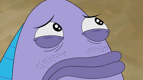 season 9 episode 13 GIF by SpongeBob SquarePants