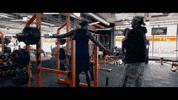 Friends Gym GIF by VVS FILMS