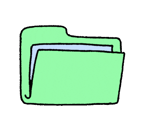 Face Hop Sticker by robe.prieto