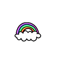 Fun Hearts Sticker by Ivo Adventures