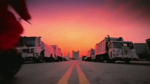Mike D Mca GIF by Beastie Boys