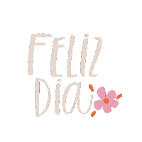 Felizdia Sticker by GaraDesignSpace
