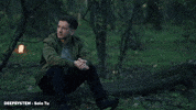 Woods Love GIF by DEEPSYSTEM