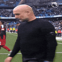 Pep Guardiola GIF