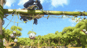 tatprod love animals animal wedding GIF