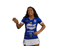 Volleyball Mtcvolei Sticker by Minas Tênis Clube