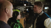 Snl Promo GIF by Saturday Night Live