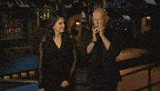 bruce willis dancing GIF by Saturday Night Live
