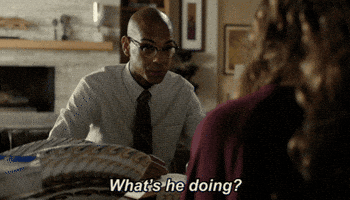 fox tv what GIF by makinghistory