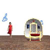 Social Media Love Sticker by Robodrone