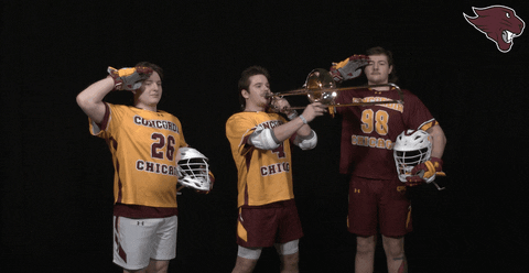 Mlax GIF by CUCougars