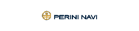 boat luxury Sticker by Perini Navi
