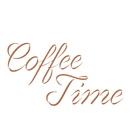 커피 Sticker by dongsuh