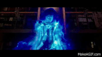 ghostbusters 2016 GIF