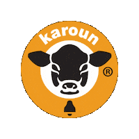 Cheese Love Sticker by Karoun Dairies