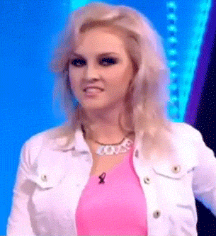 perrie edwards roleplay GIF