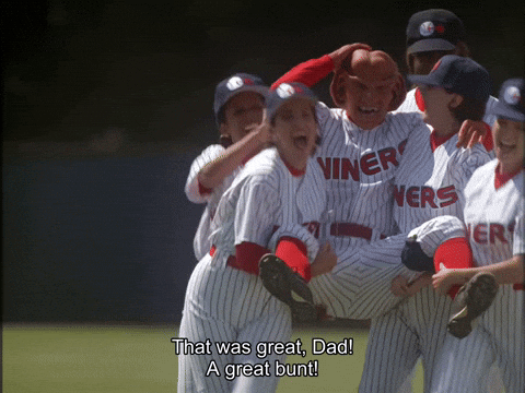 Star Trek Baseball GIF by Goldmaster