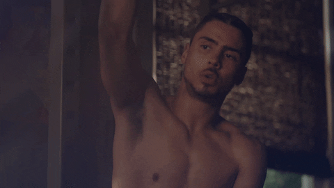 sexy fox tv GIF by STAR