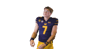 Garbers Sticker by Cal Athletics