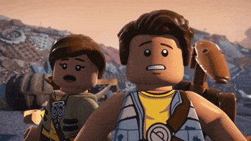 season 1 episode 10 GIF by Star Wars