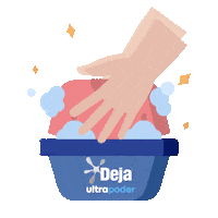 Ecuador Deja Sticker by UnileverEc