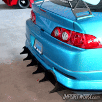 Honda Integra GIF by ImportWorx