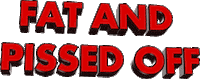 angry mad Sticker by AnimatedText