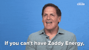 Shark Tank Daddy GIF by BuzzFeed