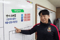 K League Football GIF
