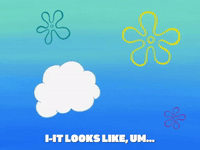 season 8 episode 10 GIF by SpongeBob SquarePants