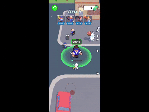 Hover GIF