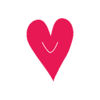 Journee De La Femme Love Sticker